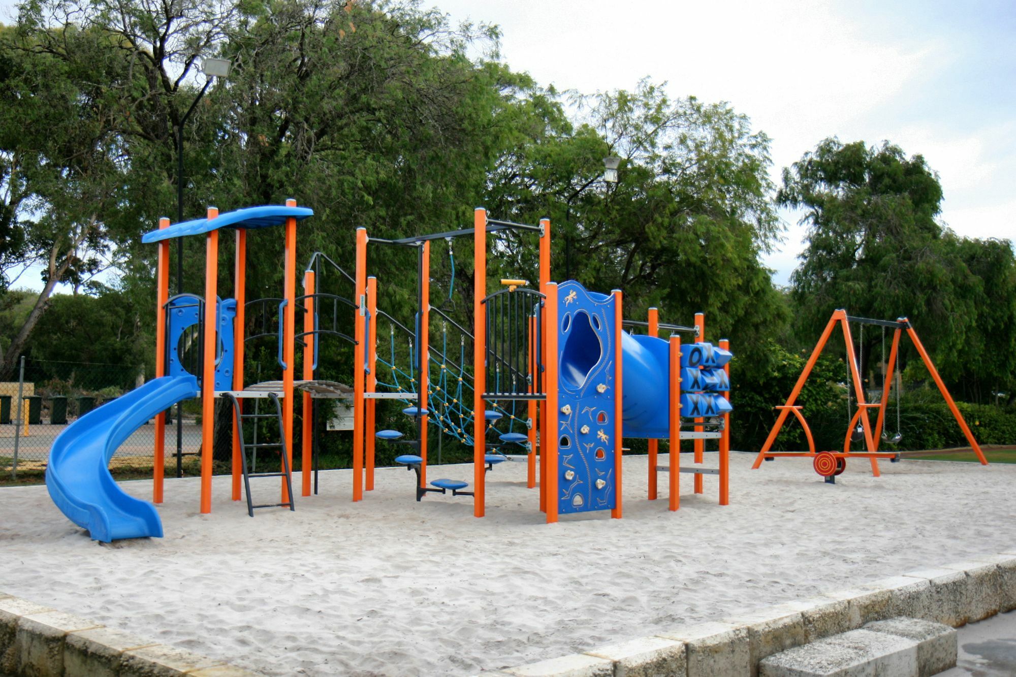 Discovery Parks - Бъселтън Екстериор снимка